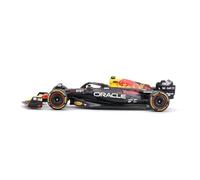 Maisto BBURAGO Auto F1 esc 1:43 R19 Red Bull Ceco Perez - NUOVO