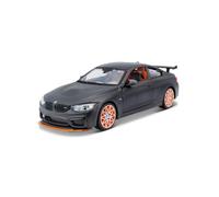 BMW M4 GTS - Maisto 1:24 - MA31246GY