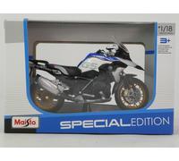 Maisto BMW R1250 GS 2015 1/18 39300-20117