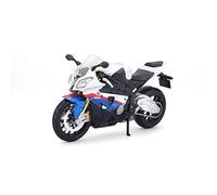 Maisto bmw s1000rr 1:12 motomodello