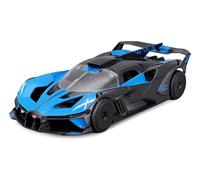 Maisto: Bugatti Bolide - 1:24 - AA.VV.