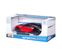 Maisto Bugatti Chiron Sport 1:24 Modellino Auto Automobile