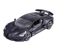 Maisto Bugatti Divo 1:24 modellino auto