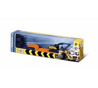 Maisto Camion Volvo + Mezzo da Lavoro - 3''