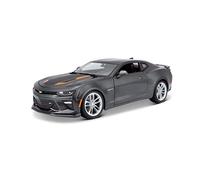 Maisto CHEVROLET CAMARO 2017-1:18