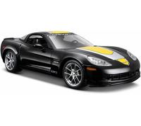 Maisto Chevrolet Corvette GT1, Scala 1:24 Modello Collezionista