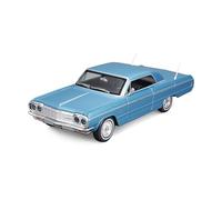 Maisto Modellino Auto Chevrolet Impala SS Special Edition 1964 1:24