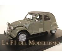 Maisto Citroen 2CV 2 CV 1952 1/18 31834