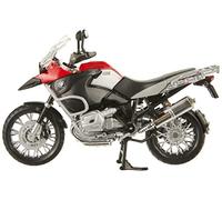 Ducati Diavel Carbon - Maisto Moto 1:12 - MA31101BK