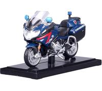 Maisto compatibile per Bmw R 1200 RT Carabinieri Moto 1:18