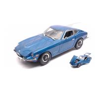 Maisto DATSUN 240Z 1971 BLUE 1:18 - MI31170BL