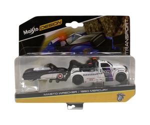 Maisto Design, Trasporti d'élite, Macchinina, 1:64, 8+ anni