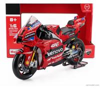 MAISTO DUCATI DESMOSEDICI GP 2024 #1 F. BAGNAIA - 32245 SCALA 1:6