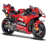 Maisto Ducati Lenovo Team 2024 Modello 1:6