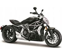 MAISTO Ducati X Diavel S 31101 1/12