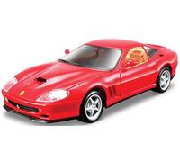 Maisto Ferrari , Ferrari Al (A) - 550 Maranello, Toy Car, 1:24, 8+ years