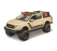 Maisto Ford Ranger 1/27 2019