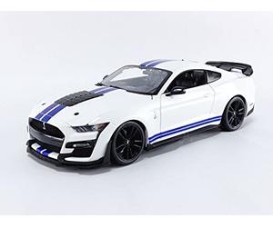 Maisto - Ford Shelby GT500 Mustang - 2020-1/18