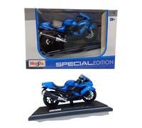 Maisto Fresh Metal, Motocicletta, 1:18, 3+ anni