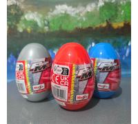 Maisto Fresh Metal Surprise Egg Diecast Car 1:64 (3”) Regalo Ufficiale