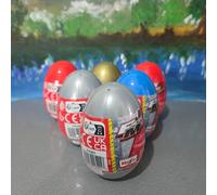 Maisto Fresh Metal Surprise Egg Diecast Car 1:64 (3”) Regalo Ufficiale