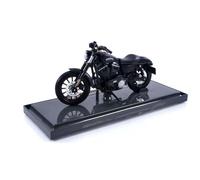 MAISTO - HAR Sportster Iron 883-2014 - 1/18