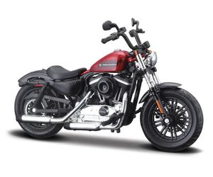 Maisto Harley Davidson 2018 Forty Eight® Special 1:18
