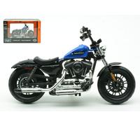 Maisto HARLEY DAVIDSON FORTY-EIGHT SPECIAL 2022 1:18