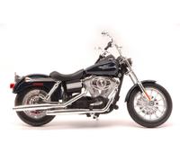 Maisto HARLEY DAVIDSON FXDBI DYNA STREET BOB 2006 1:12