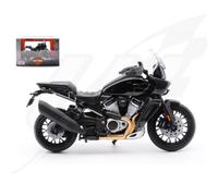 Maisto HARLEY DAVIDSON PAN AMERICA 1250 SPECIAL BLACK 1:18 - MI23105