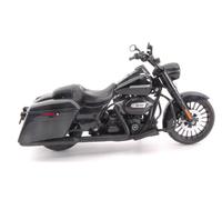 Maisto HARLEY DAVIDSON ROAD KING SPECIAL 2017 1:12
