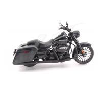 Maisto HARLEY DAVIDSON ROAD KING SPECIAL 2017 1:12 - MI32336