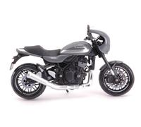 Maisto KAWASAKI Z900RS CAFE GREY 1:12