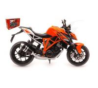 Maisto KTM 1290 SUPER DUKE R 2014 1:12 - MI32710