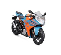 Maisto KTM RC 390 1:12 Modellino di moto