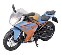 Maisto KTM RC 390 1:12 Modellino di moto - NUOVO