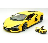Maisto LAMBORGHINI 74X REVUELTO YELLOW 1:18