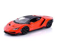 1/18 MAISTO - LAMBORGHINI - CENTENARIO LP770-4 2016 31386OR
