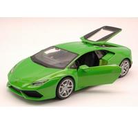 Maisto LAMBORGHINI HURACAN 2014 GREEN 1:24