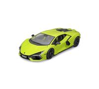 Lamborghini Revuelto 2023 Verde Modellino Auto 1:18 Maisto