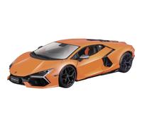 Lamborghini Revuelto 2023 Arancione Modellino Auto 1:18 Maisto