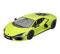 Lamborghini Revuelto 2023 Verde Modellino Auto 1:18 Maisto