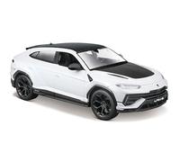 Maisto - Lamborghini Urus Performante, Auto Diecast in Scala 1:24, Arancio