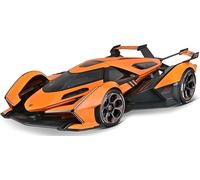 Maisto Lamborgihini Lamborghini V12 Vision Gran Turismo in Scala 1/18, Colori Assortiti (31454G)