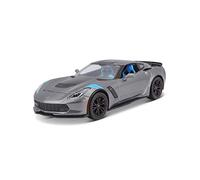 Maisto M31516 Corvette Grande Sport, 1:24 2017, multicolore