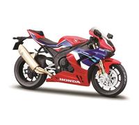 Modello di moto con cavalletto Maisto Honda CBR1000RR Fireblade SP 1:12