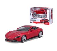 Maisto M39139 Auto Modello, Sport, Precostruito, Colori Assortiti