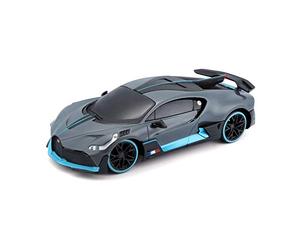 Maisto M81515 1:24 RC Bugatti Divo 2.4GHZ, colori assortiti