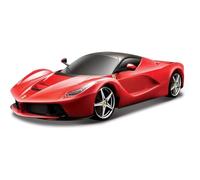 Maisto M81530 1:24 RC LaFerrari 2.4GHZ, colori assortiti