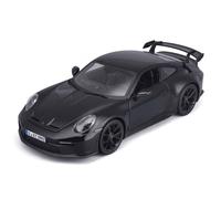 Maisto May Cheong Group M36458BK Scala 1:18 Porsche 911 GT3 2022 Bambino